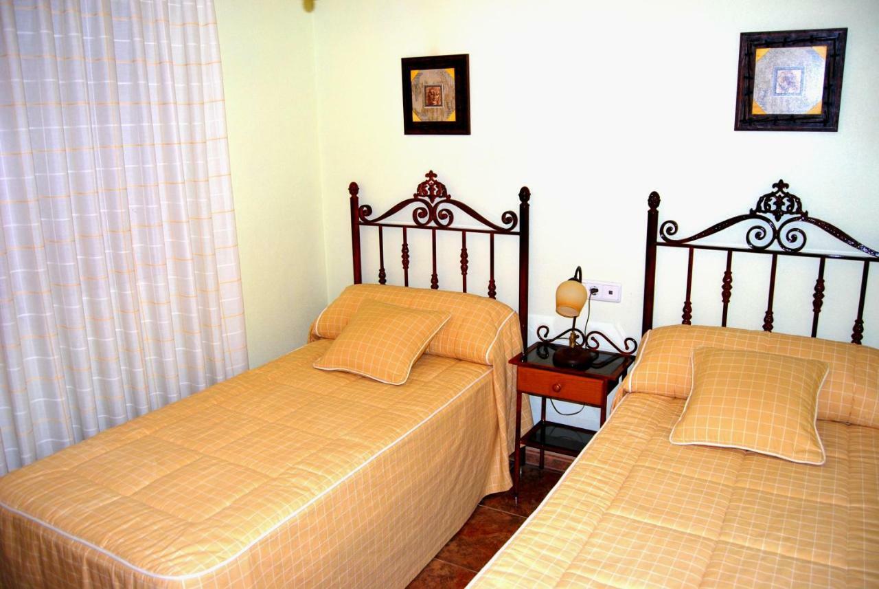 Rumoholidays Spacious 3 Bedrooms Apartment Playa Del Cura Торевиеха Екстериор снимка