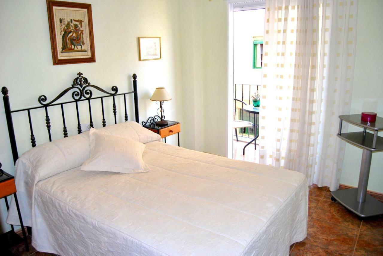 Rumoholidays Spacious 3 Bedrooms Apartment Playa Del Cura Торевиеха Екстериор снимка