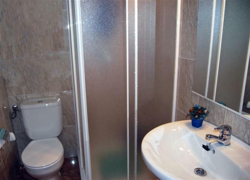 Rumoholidays Spacious 3 Bedrooms Apartment Playa Del Cura Торевиеха Екстериор снимка