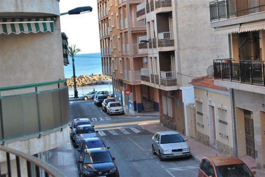 Rumoholidays Spacious 3 Bedrooms Apartment Playa Del Cura Торевиеха Екстериор снимка